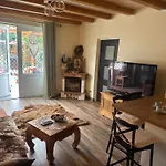 Apartment Ranczo U Piotra Boruja