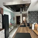 Apartment Ranczo U Piotra *
