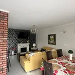Ranczo U Piotra Boruja