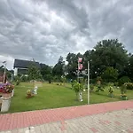 Ranczo U Piotra Apartment Boruja