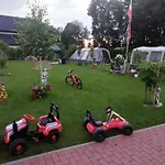 Ranczo U Piotra Boruja