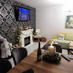 Ranczo U Piotra Apartamento Boruja