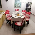 Ranczo U Piotra Apartamento Boruja