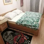 Apartment Ranczo U Piotra Boruja