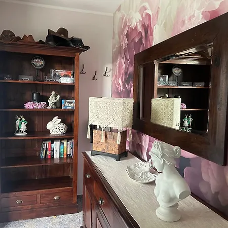 Apartamento Ranczo U Piotra Boruja