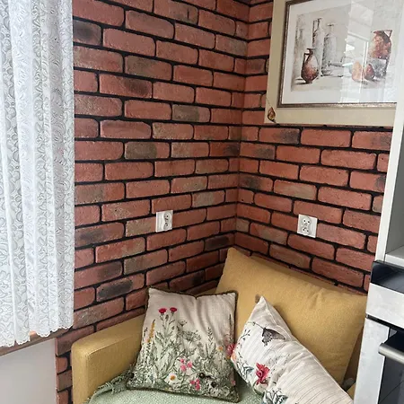 Ranczo U Piotra Boruja