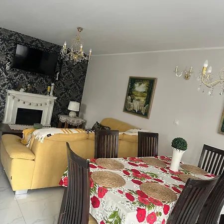 Apartamento Ranczo U Piotra *