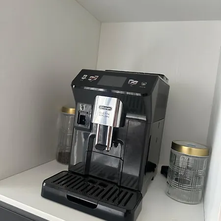 アパート Ranczo U Piotra