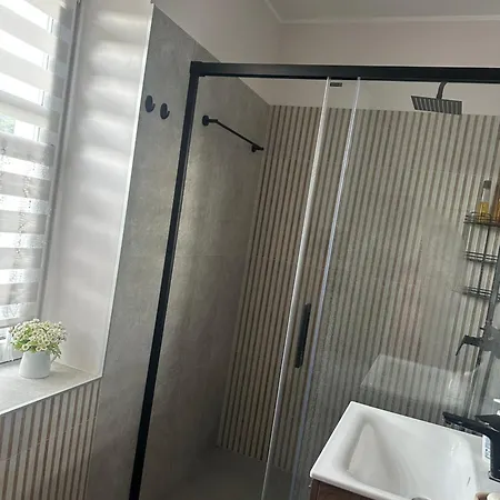 アパート Ranczo U Piotra *