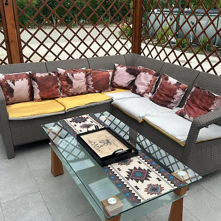 Ranczo U Piotra アパート Boruja