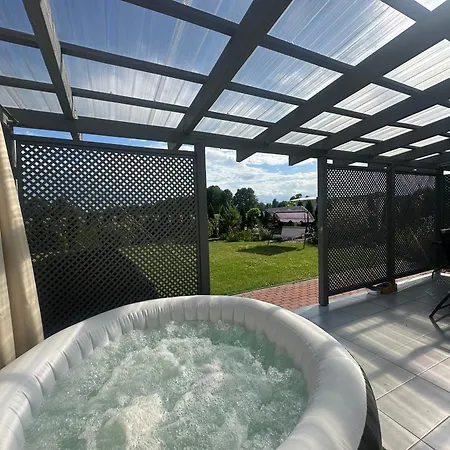 アパート Ranczo U Piotra