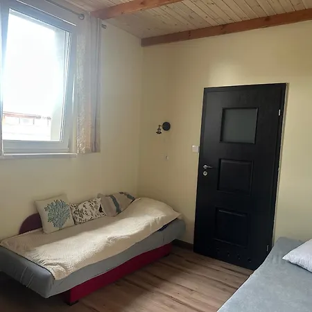 Apartamento Ranczo U Piotra *