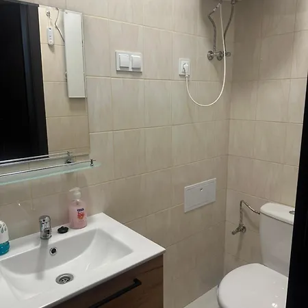 Apartamento Ranczo U Piotra Boruja