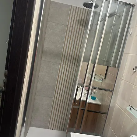 Apartamento Ranczo U Piotra Boruja
