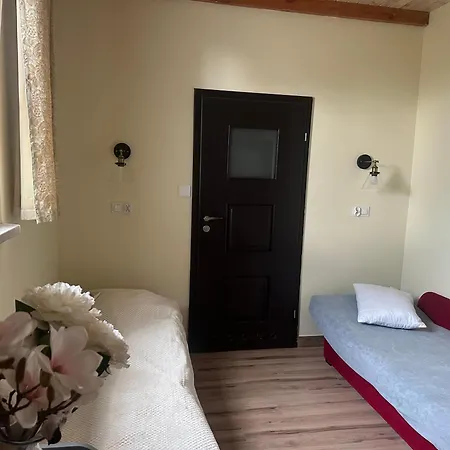 Apartamento Ranczo U Piotra *