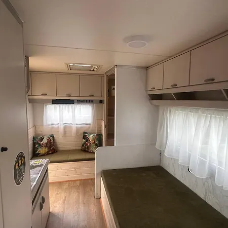 アパート Ranczo U Piotra *