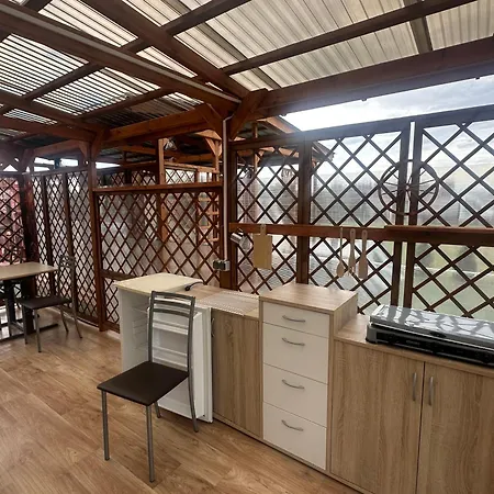 Ranczo U Piotra アパート Boruja