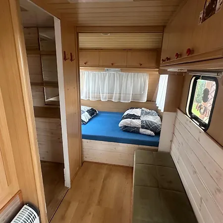 Ranczo U Piotra Boruja