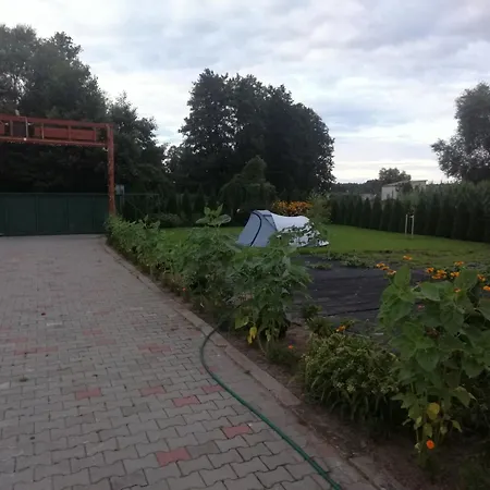 Ranczo U Piotra Boruja