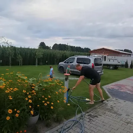 Ranczo U Piotra