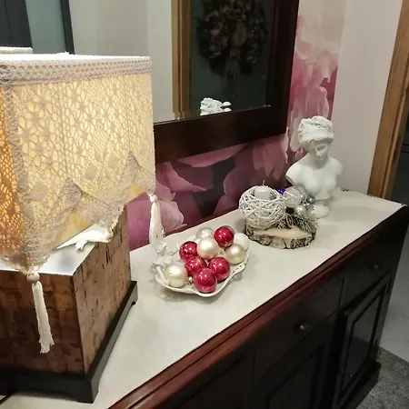 Ranczo U Piotra アパート