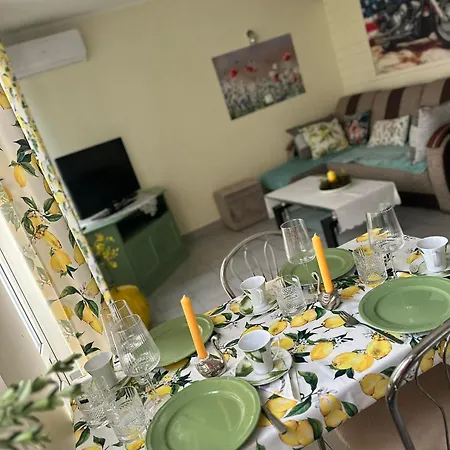 Apartamento Ranczo U Piotra *