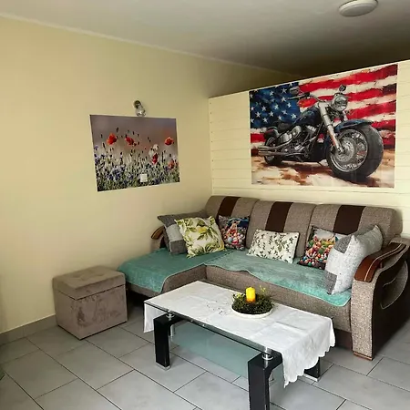 Apartamento Ranczo U Piotra *