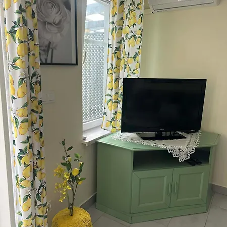Ranczo U Piotra Boruja