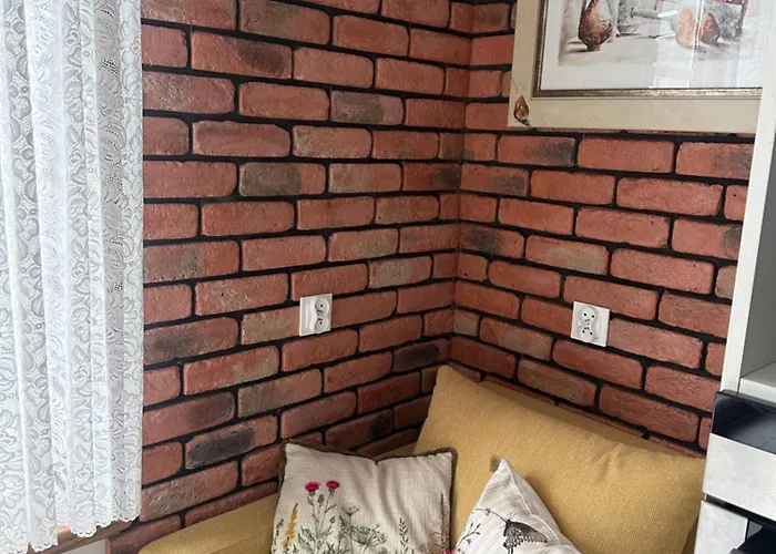 Ranczo U Piotra Boruja