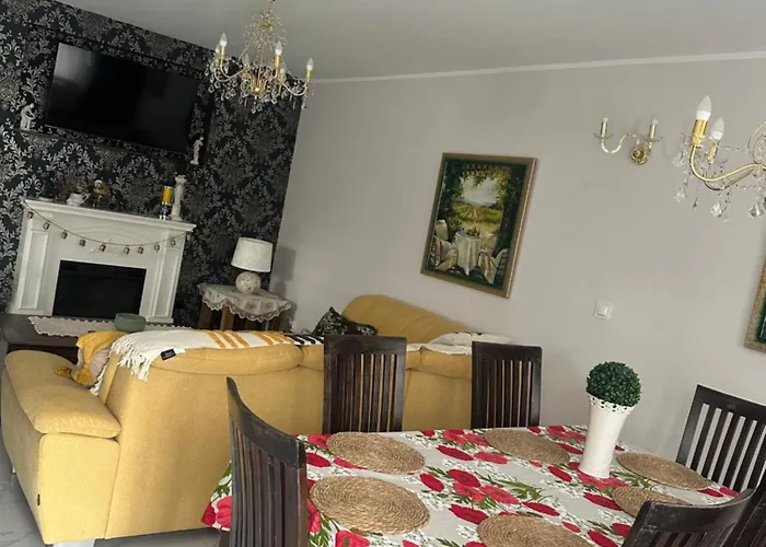 Appartamento Ranczo U Piotra *