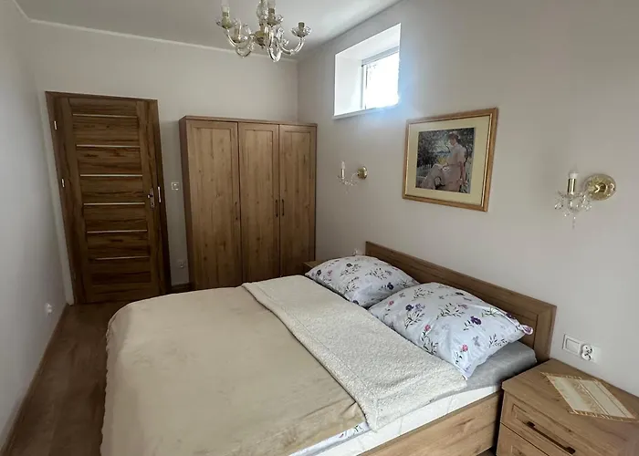 Ranczo U Piotra * Boruja