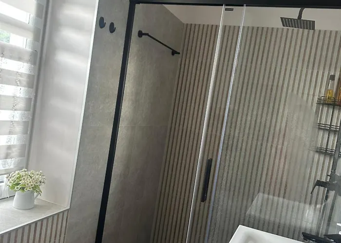 Apartment Ranczo U Piotra *