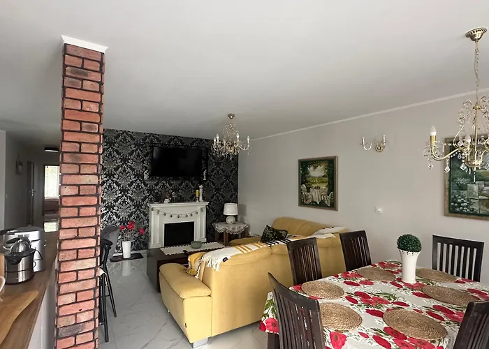 Ranczo U Piotra Boruja