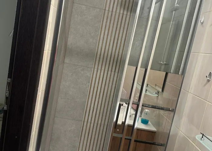 Apartment Ranczo U Piotra Boruja