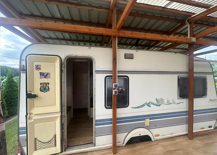 Apartment Ranczo U Piotra *