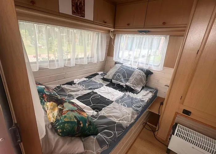 Ranczo U Piotra * Boruja