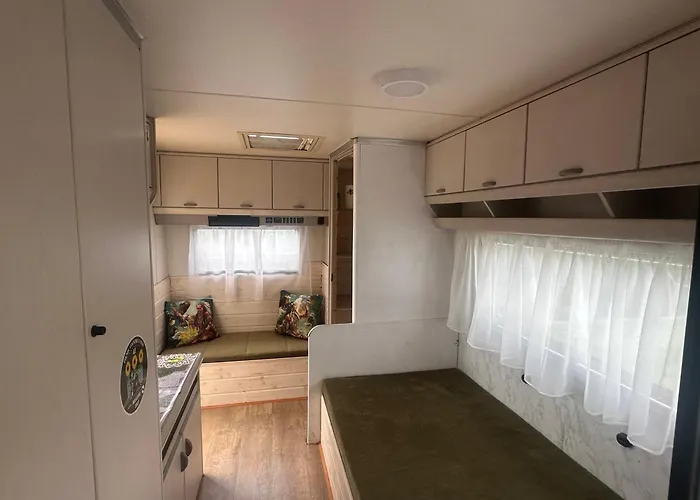 Apartment Ranczo U Piotra *