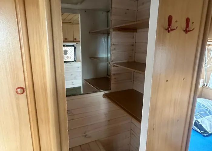 Ranczo U Piotra Apartment