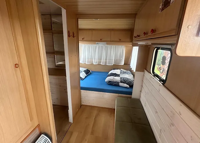 Ranczo U Piotra Boruja