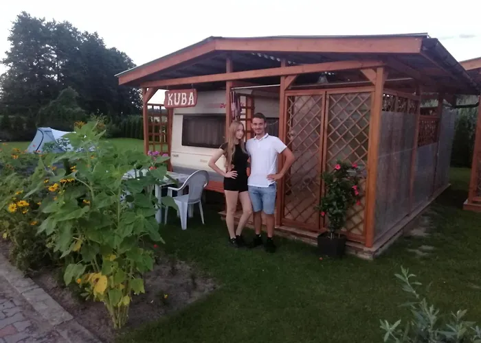 Appartamento Ranczo U Piotra *