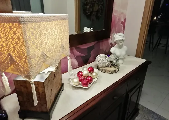 Ranczo U Piotra Apartment